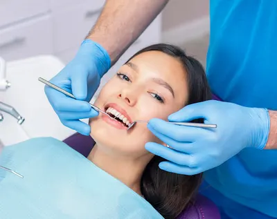 Art Dent Przychodnia Stomatologiczno-Protetyczna